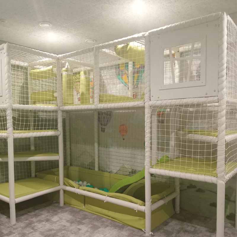 Детский игровой лабиринт Marion KIDIGO